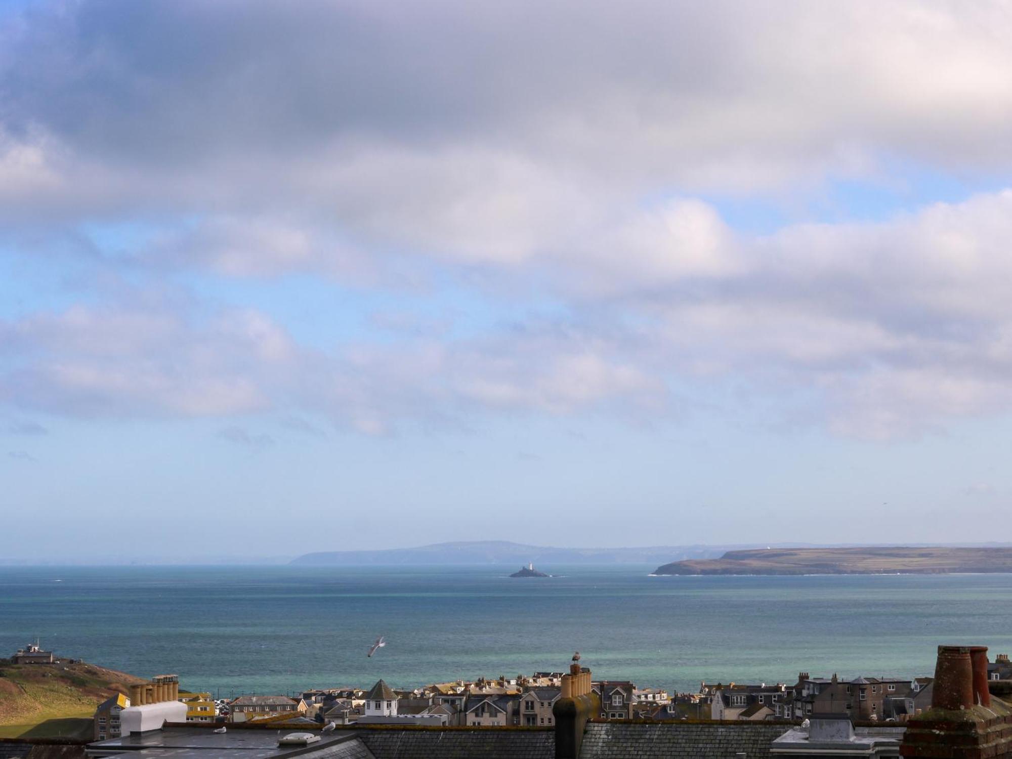 Breakers Point St. Ives Exterior foto