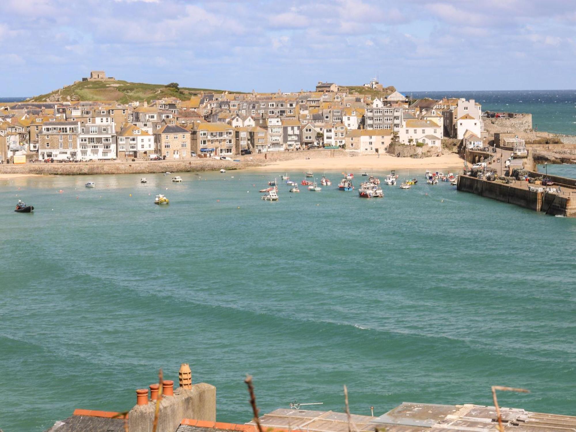 Breakers Point St. Ives Exterior foto