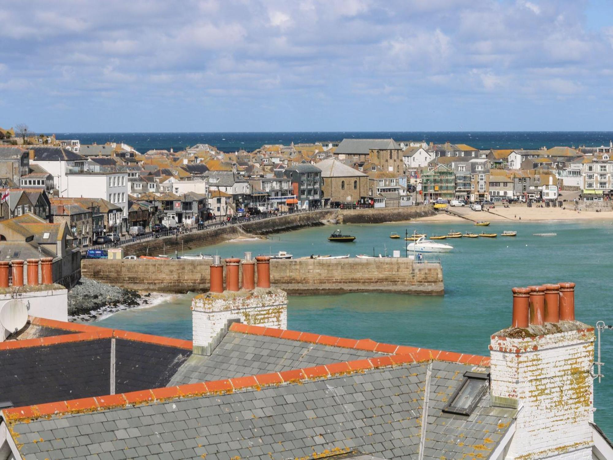 Breakers Point St. Ives Exterior foto